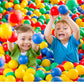Balle Pour Piscine Bébé