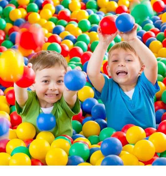 Balle Pour Piscine Bébé