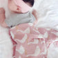 Couverture Bébé Laine