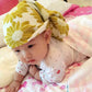 Couverture Bébé Laine