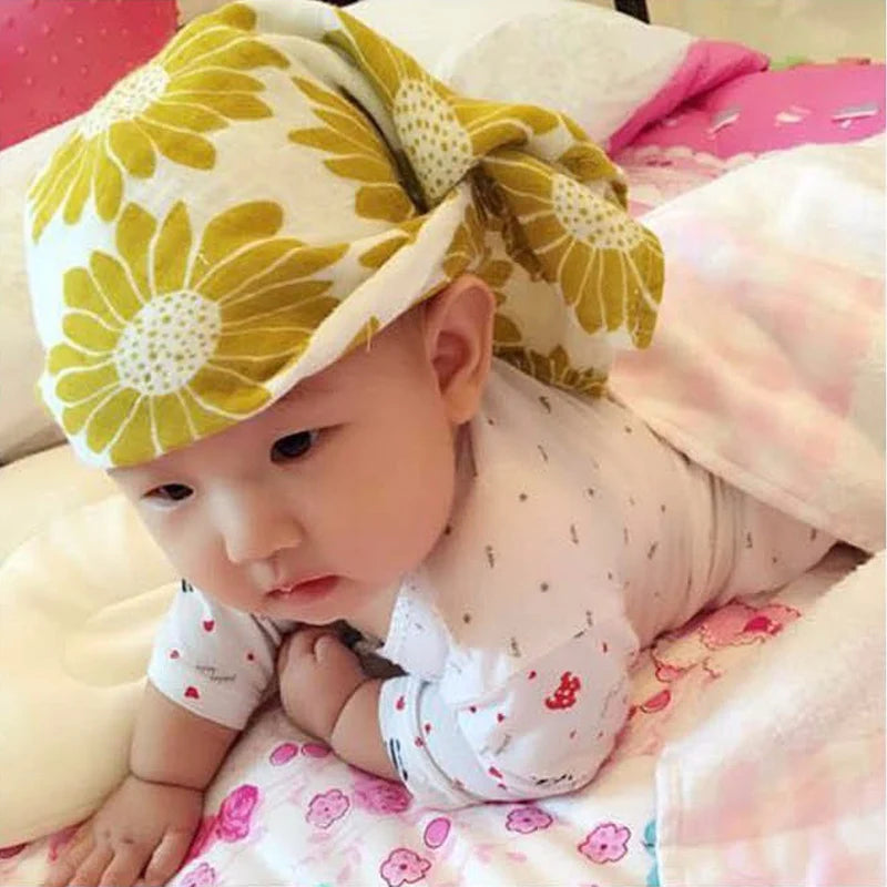 Couverture Bébé Laine