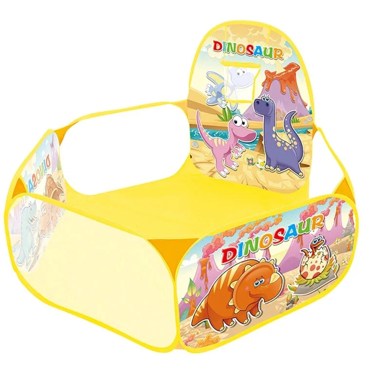 Piscine A Balle Pour Bébé
