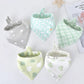 Bavoirs Bandana Bébé