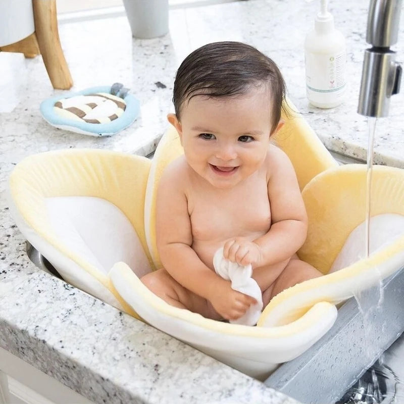 Siège Bébé De Bain