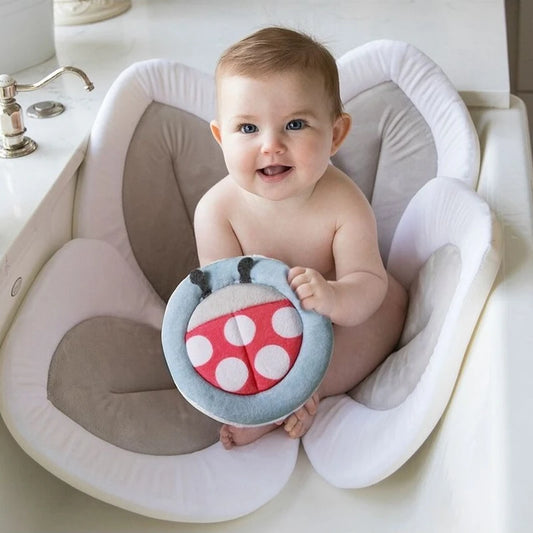 Siège Bébé De Bain