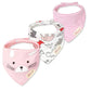 Lot De Bavoirs Bébé