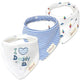 Lot De Bavoirs Bébé