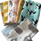 Couverture Bébé Laine