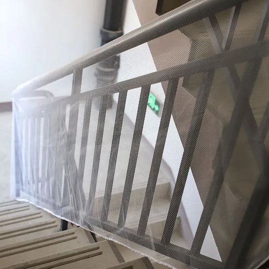 Barrières De Sécurite Bébé