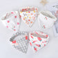 Bavoirs Bandana Bébé