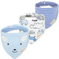 Lot De Bavoirs Bébé