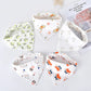 Bavoirs Bandana Bébé