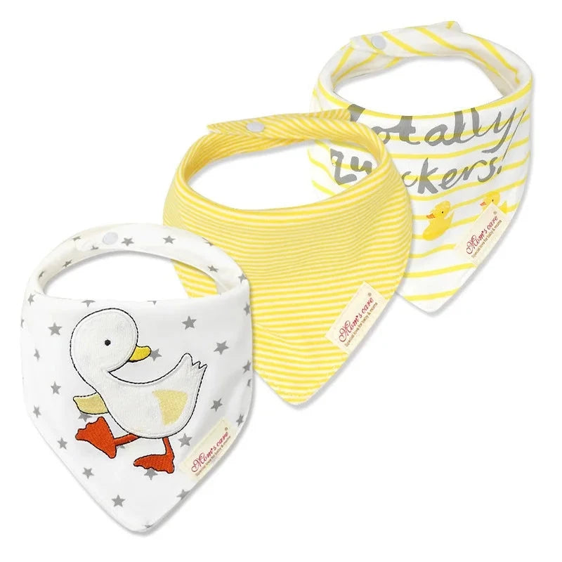 Lot De Bavoirs Bébé