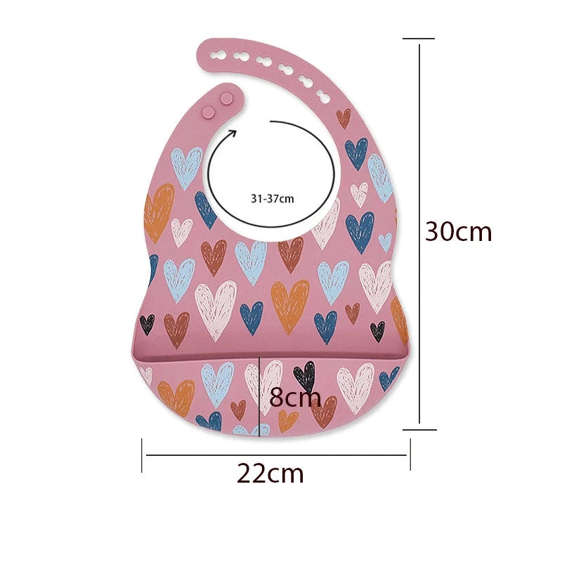 Bavoirs Bébé Garçon