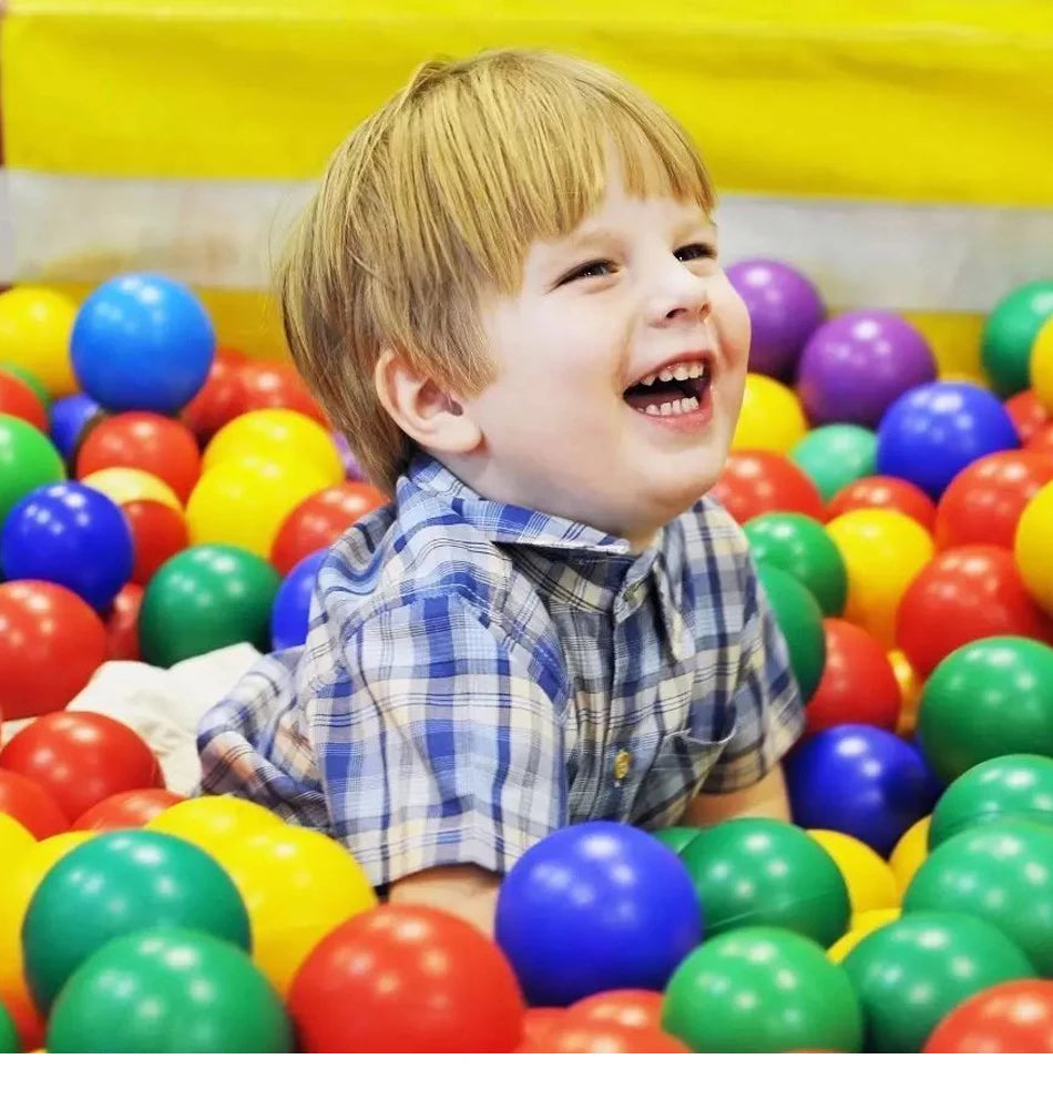 Balle Pour Piscine Bébé
