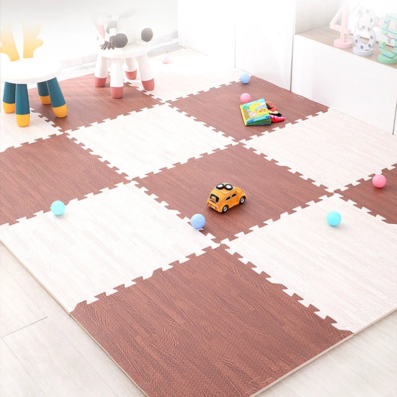 Tapis Pour Parc Bébé