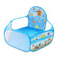 Piscine A Balle Pour Bébé