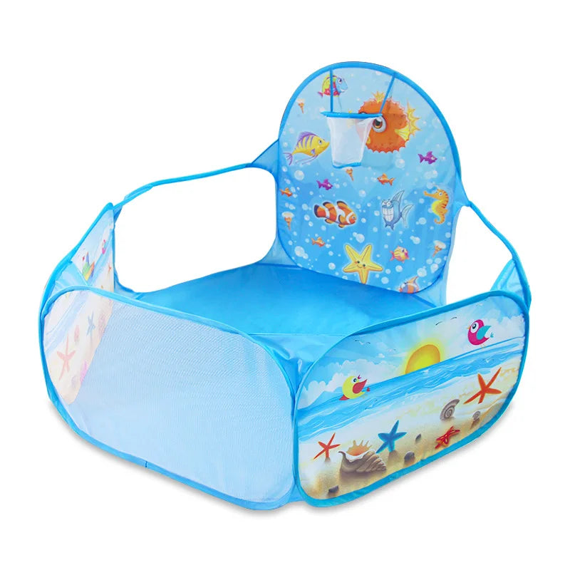 Piscine A Balle Pour Bébé