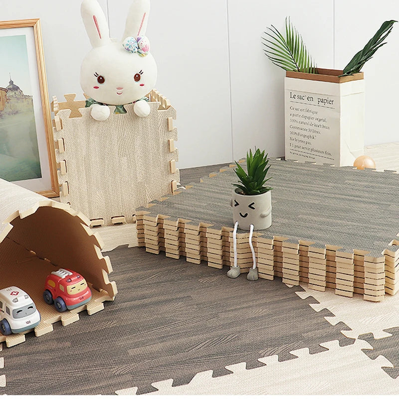 Tapis Pour Parc Bébé