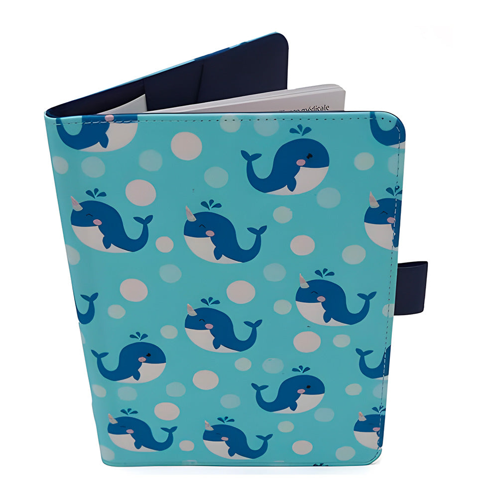 Protège Carnet De Santé Bébé Garçon