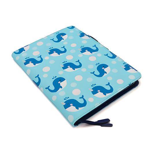 Protège Carnet De Santé Bébé Garçon