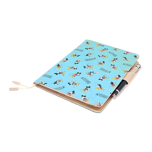 Protège Carnet De Santé Disney