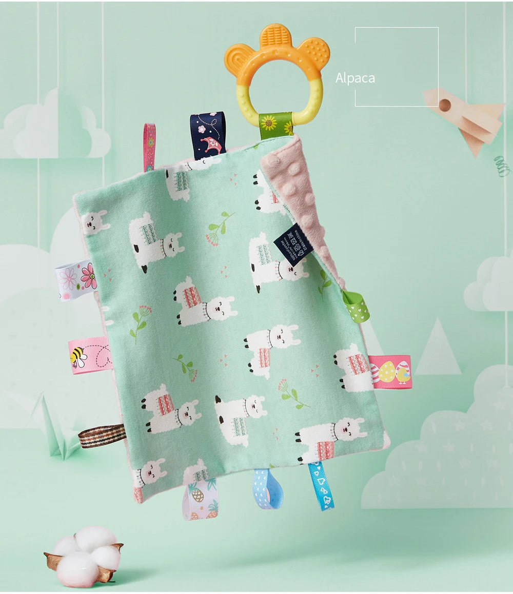 Couverture Bébé Polaire