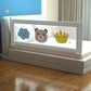Barrière Lit Bébé