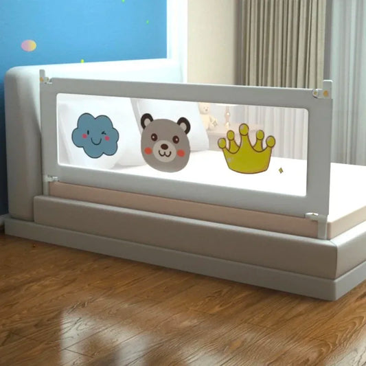 Barrière Lit Bébé