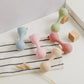 Hochet Bébé Silicone