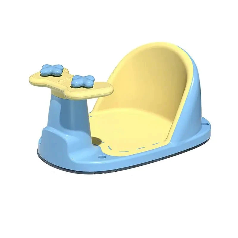 Siège De Bain Assis Bébé