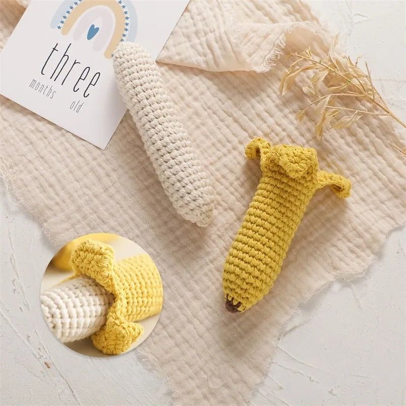 Hochet Pour Bébé