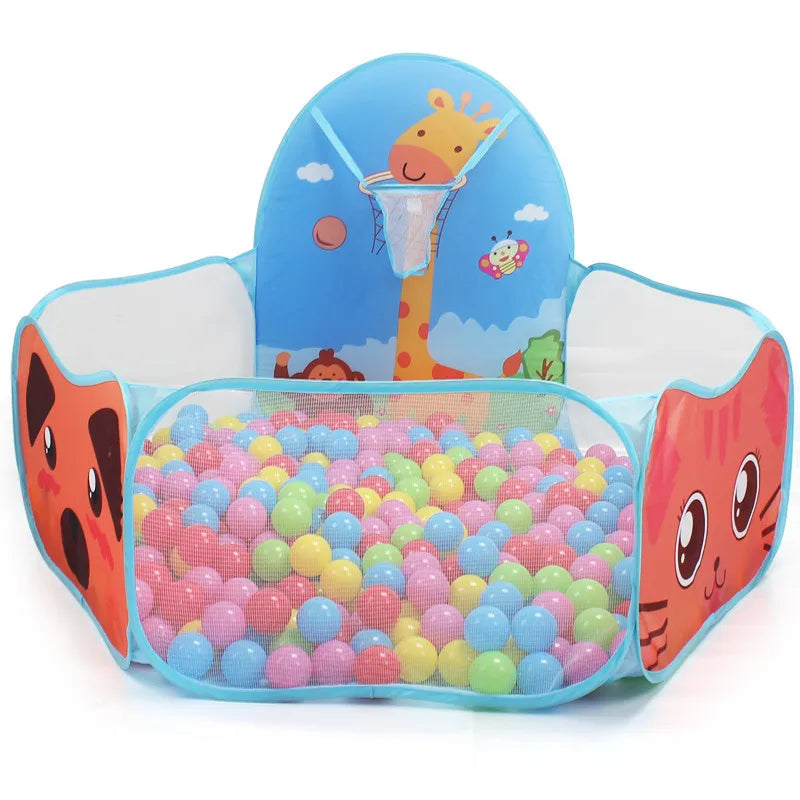 Piscine A Balles Bébé