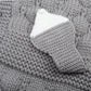 Couverture Emmaillotage Bébé