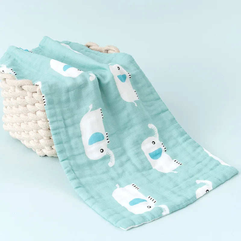 Couverture Pour Bébé Garçon