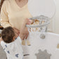 Barrière Parc Bébé Modulable