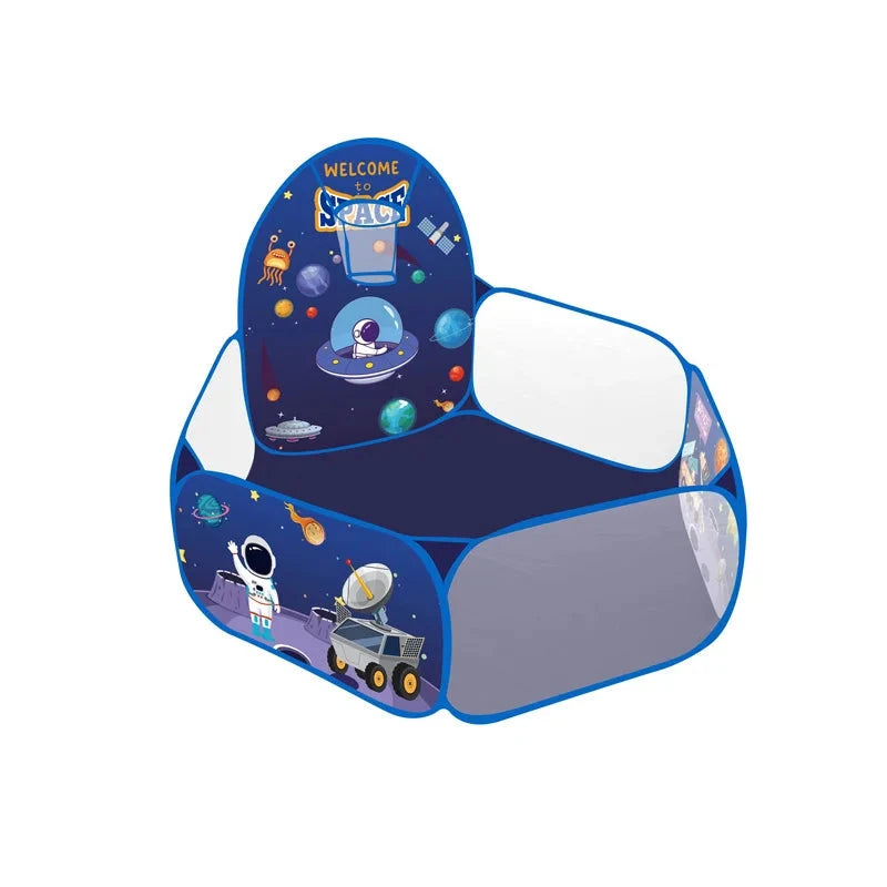 Piscine Balle Bébé