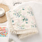Couverture Bébé Hiver
