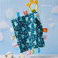 Couverture Bébé Polaire
