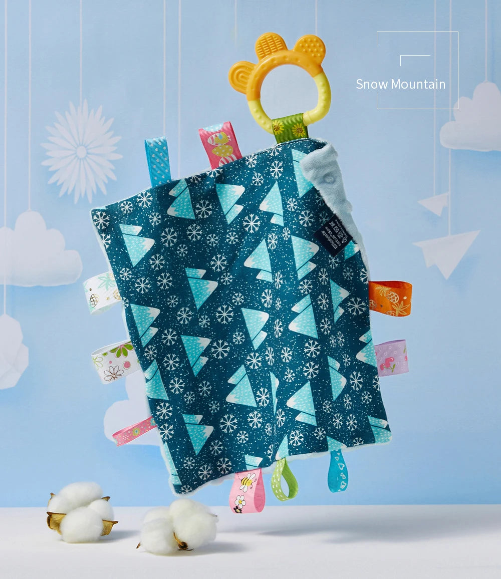 Couverture Bébé Polaire