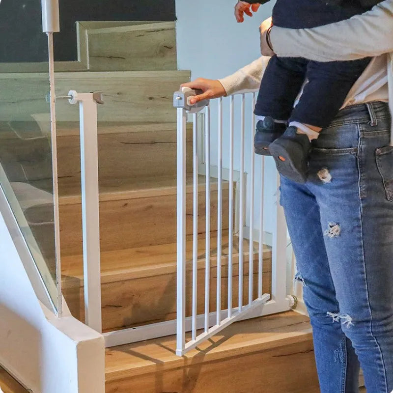 Barrière Bébé Sécurité