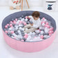 Piscine A Balles Pour Bébé