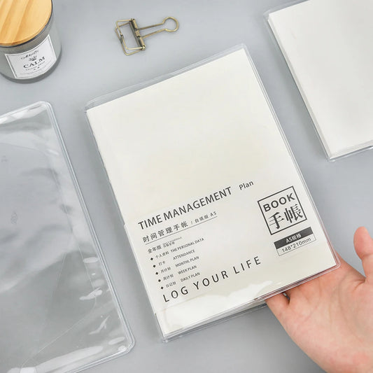 Protège Carnet De Santé Plastifié