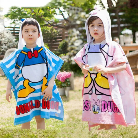 Cape De Bain Disney