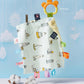 Couverture Bébé Polaire