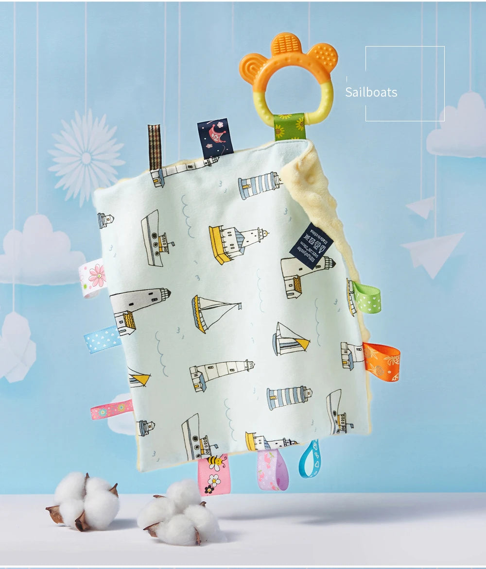 Couverture Bébé Polaire