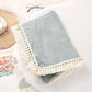 Couverture Bébé Hiver
