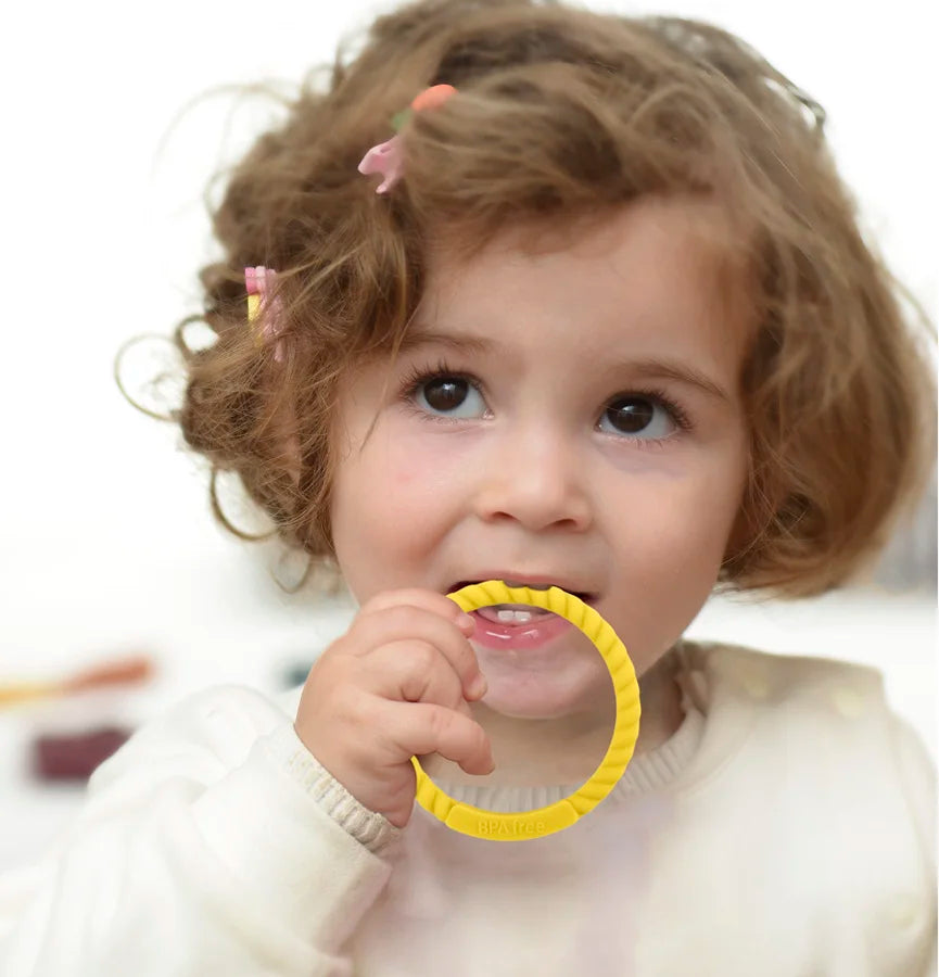 Anneau De Dentition Pour Bébé