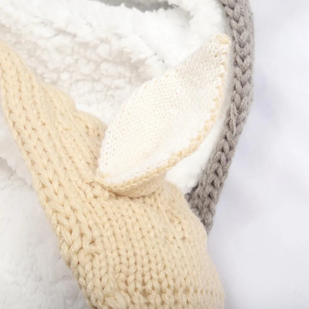 Couverture Emmaillotage Bébé