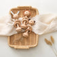 Hochet En Bois Bébé